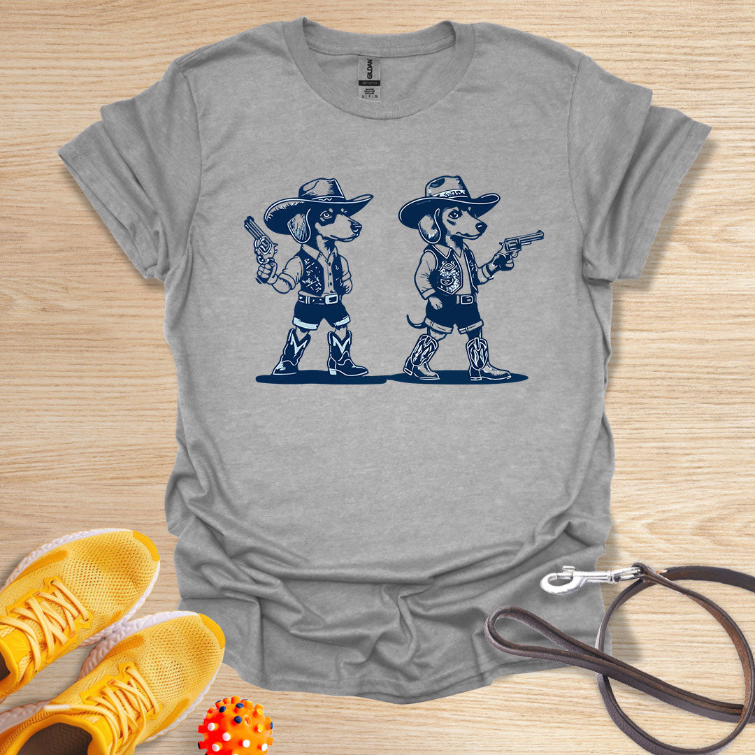 Western Doxie