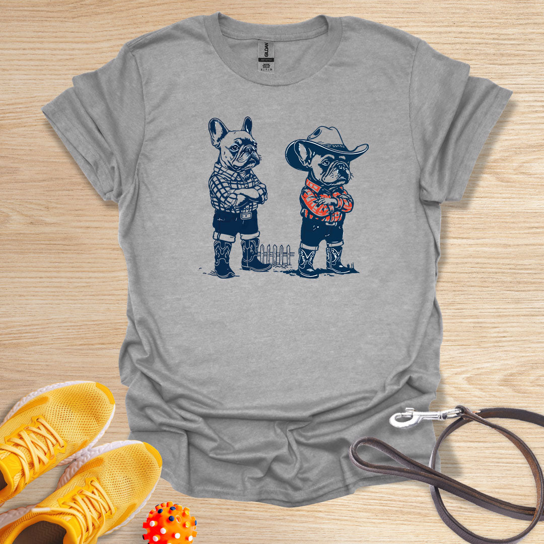 Western Frenchie