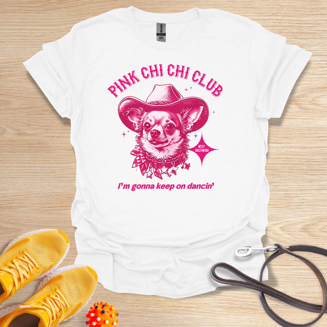Pink Chi Chi Club