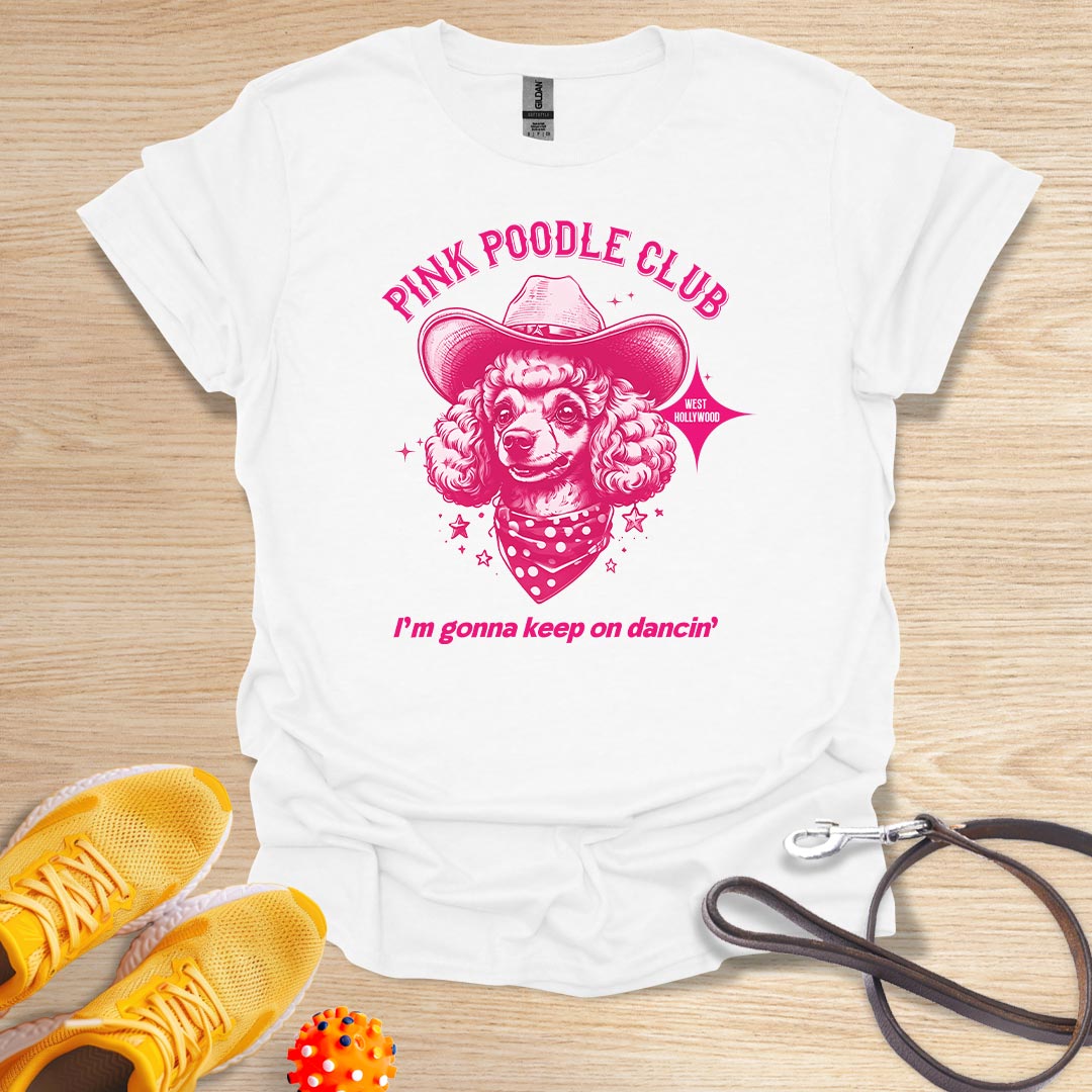 Pink Poodle Club