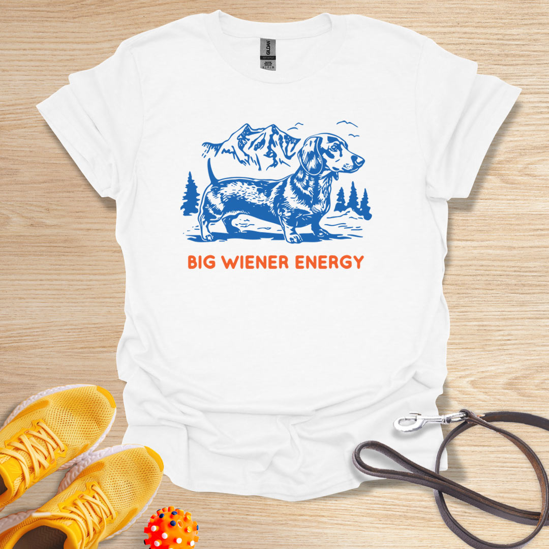 Big Wiener Energy