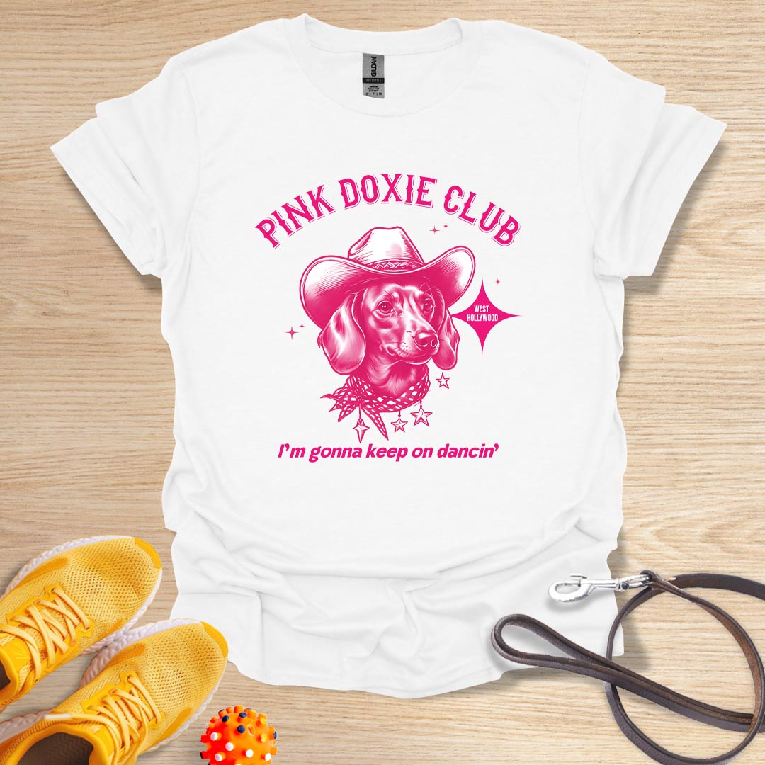Pink Doxie Club