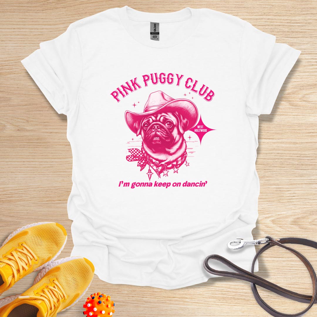 Pink Puggy Club