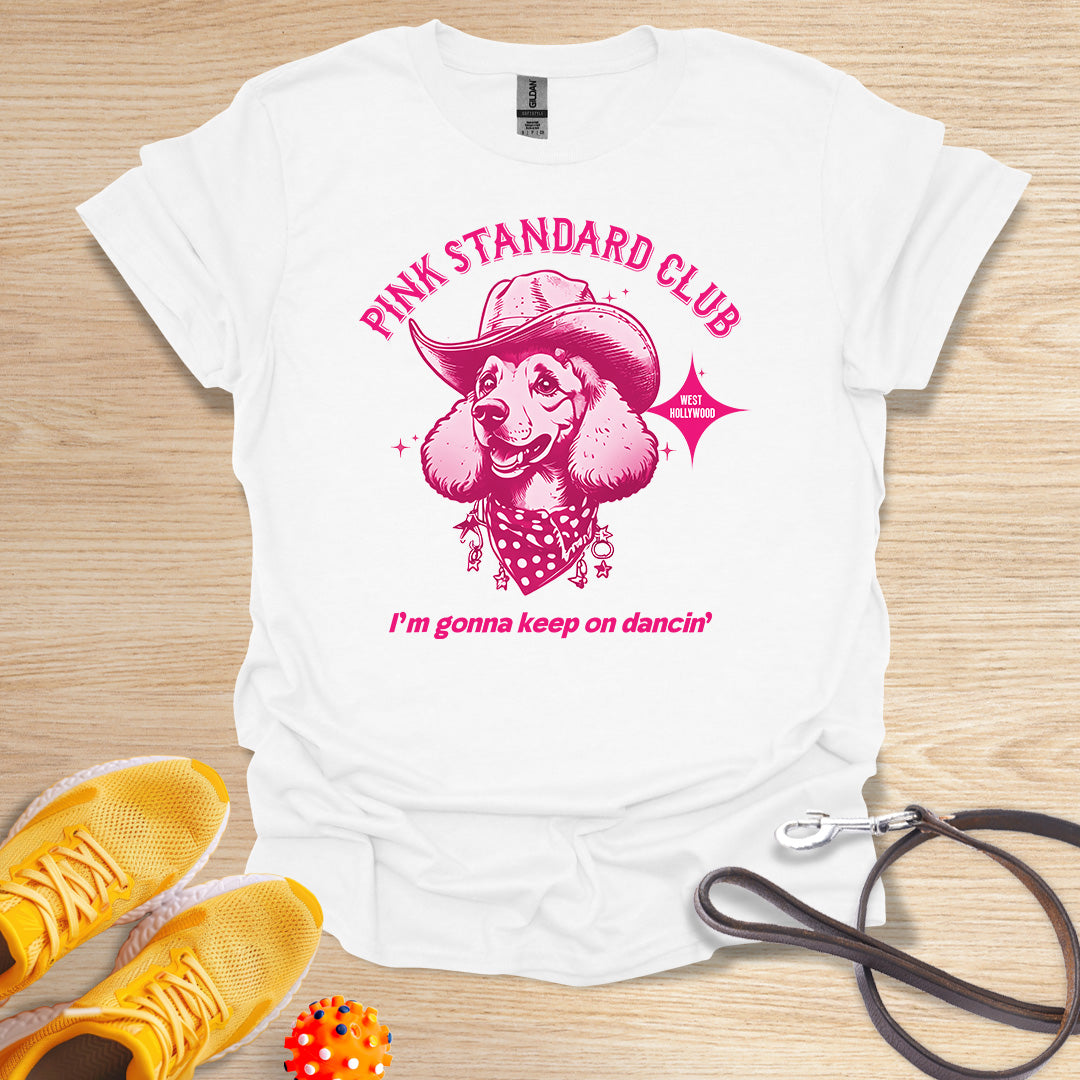 Pink Standard Club