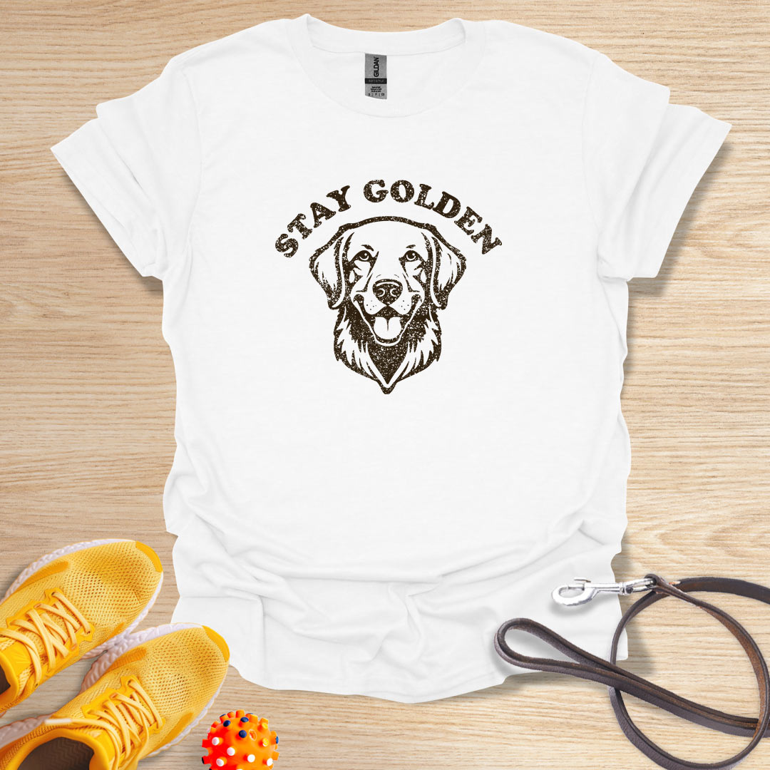 Stay Golden