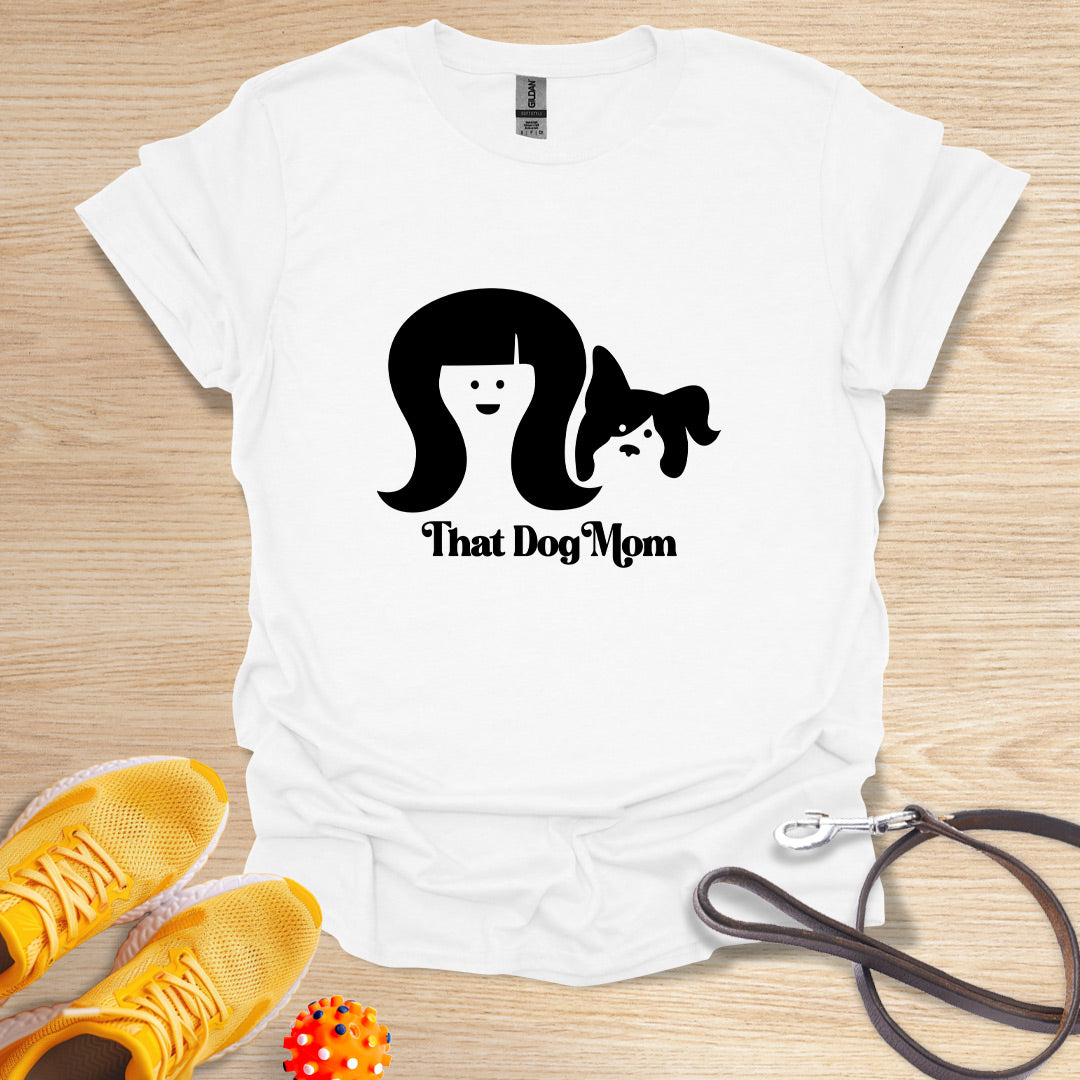 That Dog Mom