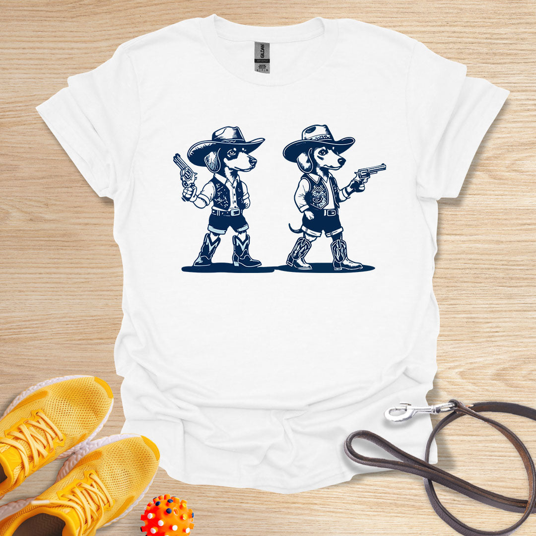 Western Doxie