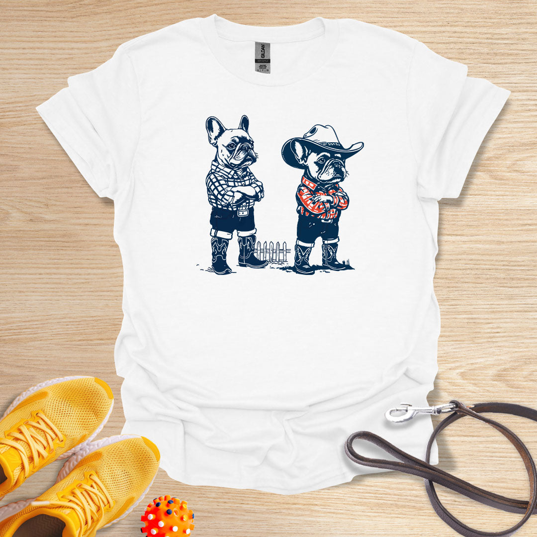 Western Frenchie