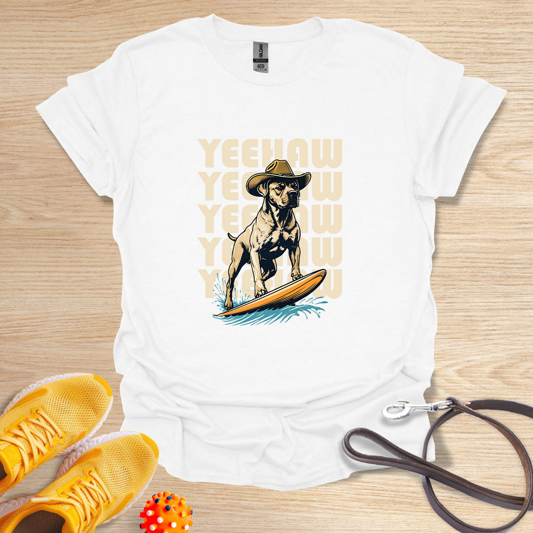 Yeehaw Surfer