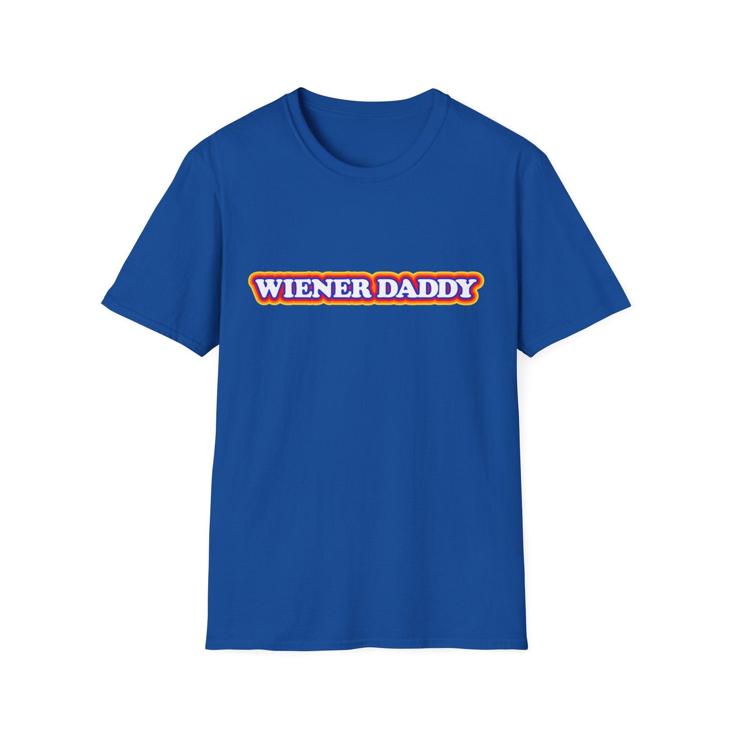 WIener Daddy