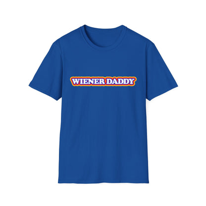 WIener Daddy