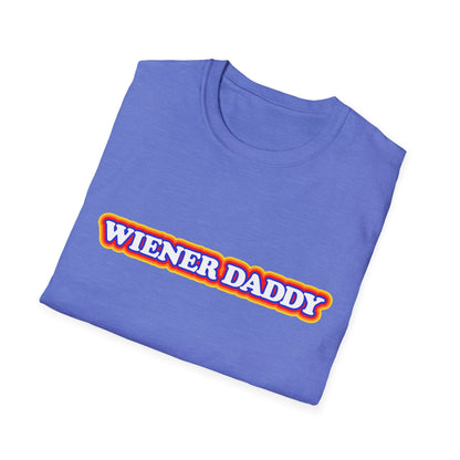WIener Daddy