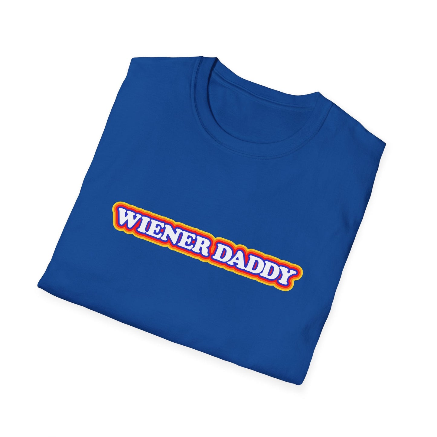 WIener Daddy