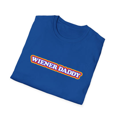 WIener Daddy
