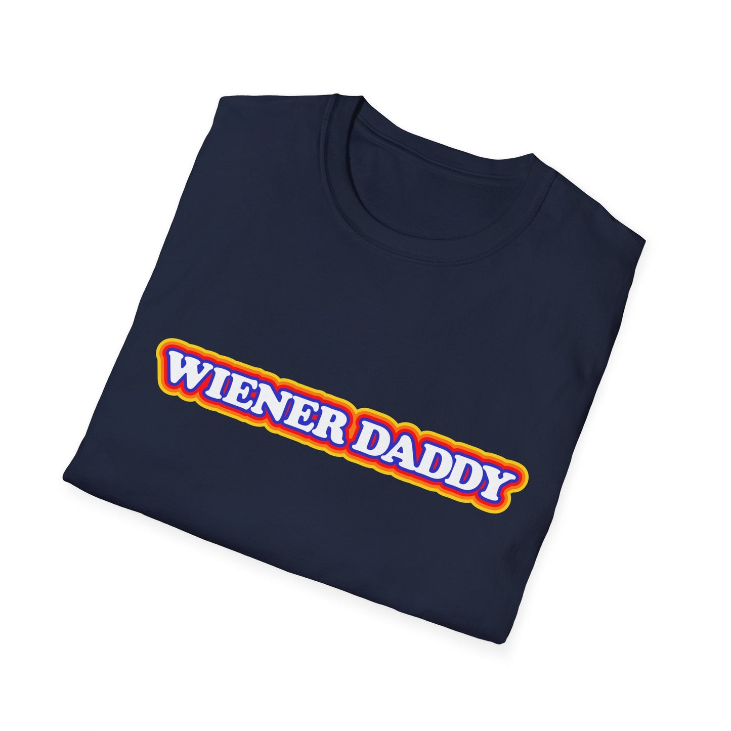 WIener Daddy