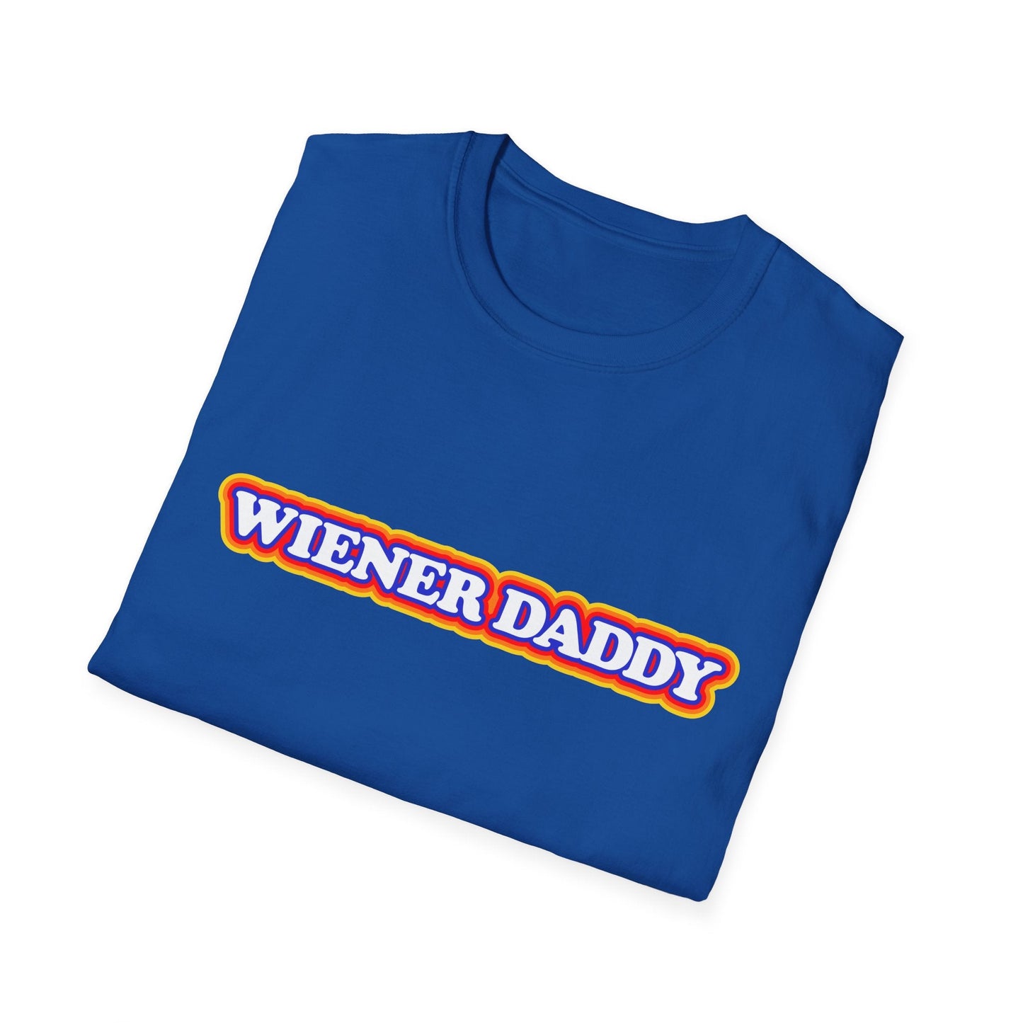 WIener Daddy