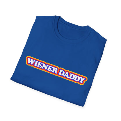 WIener Daddy