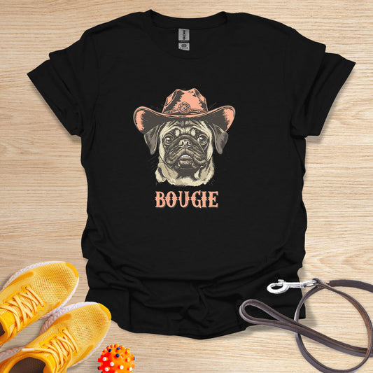 Bougie Pug