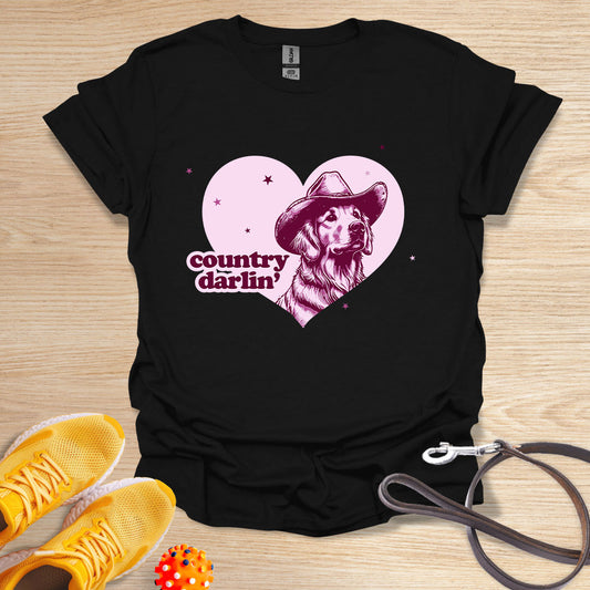Country Darlin'