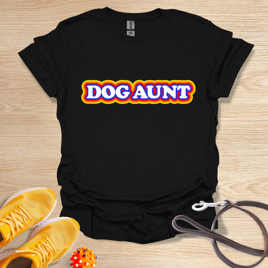 Dog Aunt-Vintage