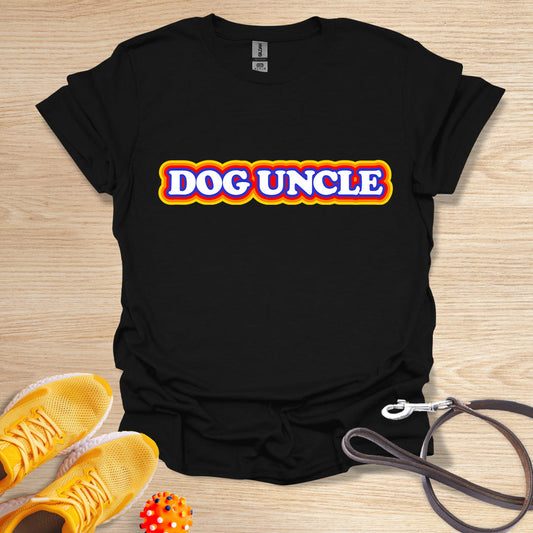 Dog Uncle-Vintage