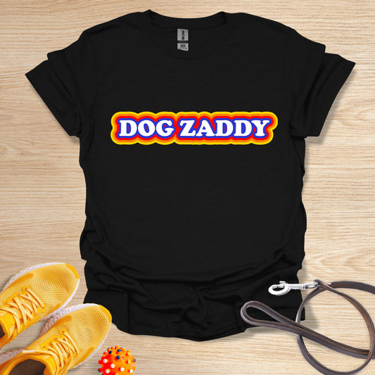 Dog Zaddy-Vintage