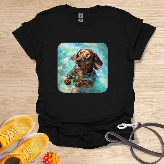 Doxie Summer