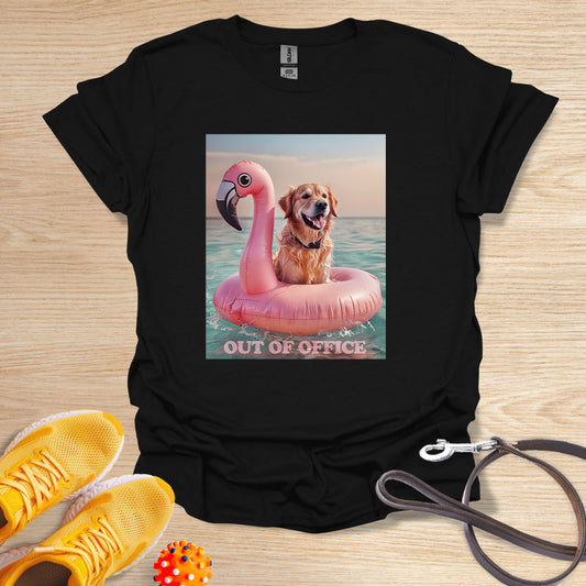 Retriever Out of Office