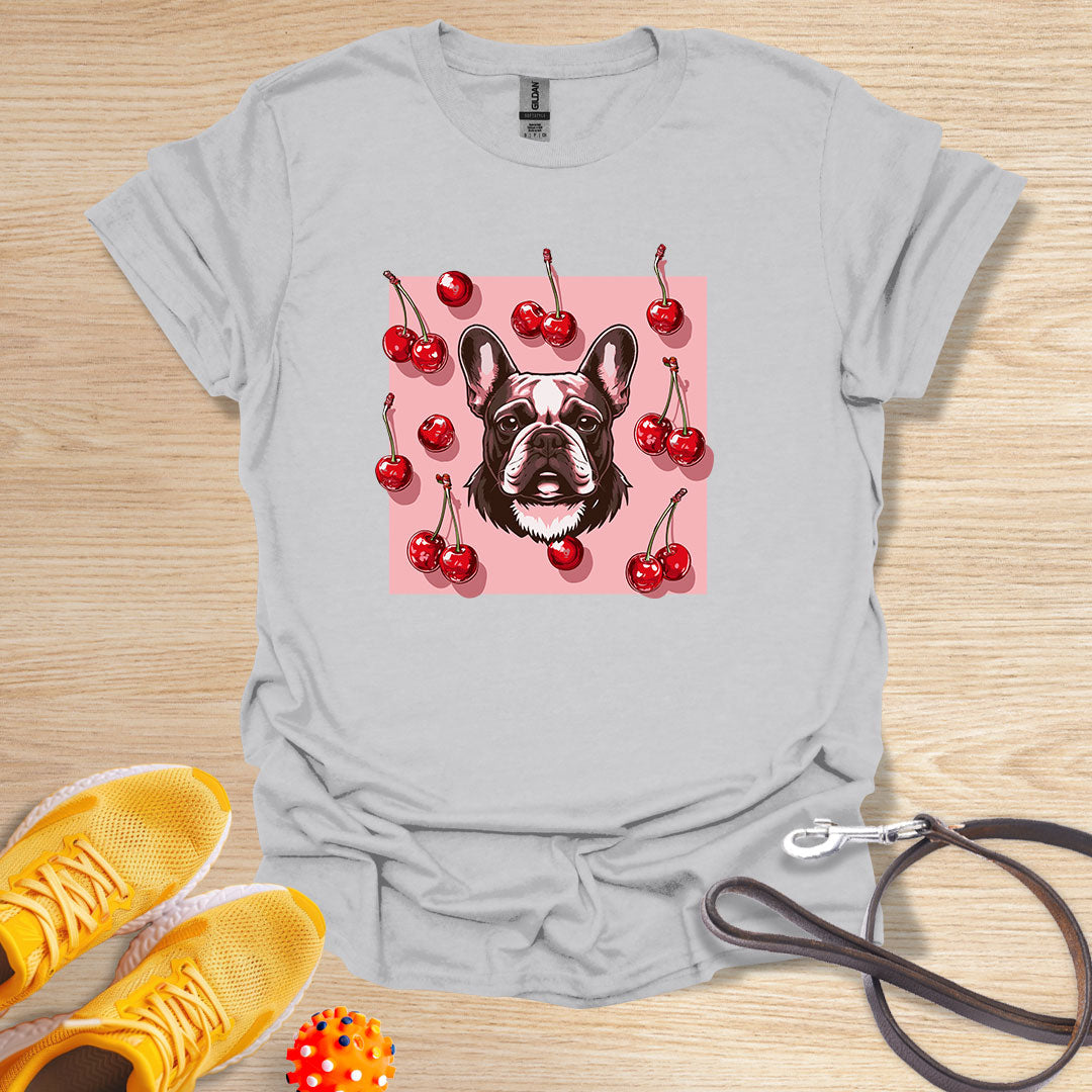 Cherry Frenchie