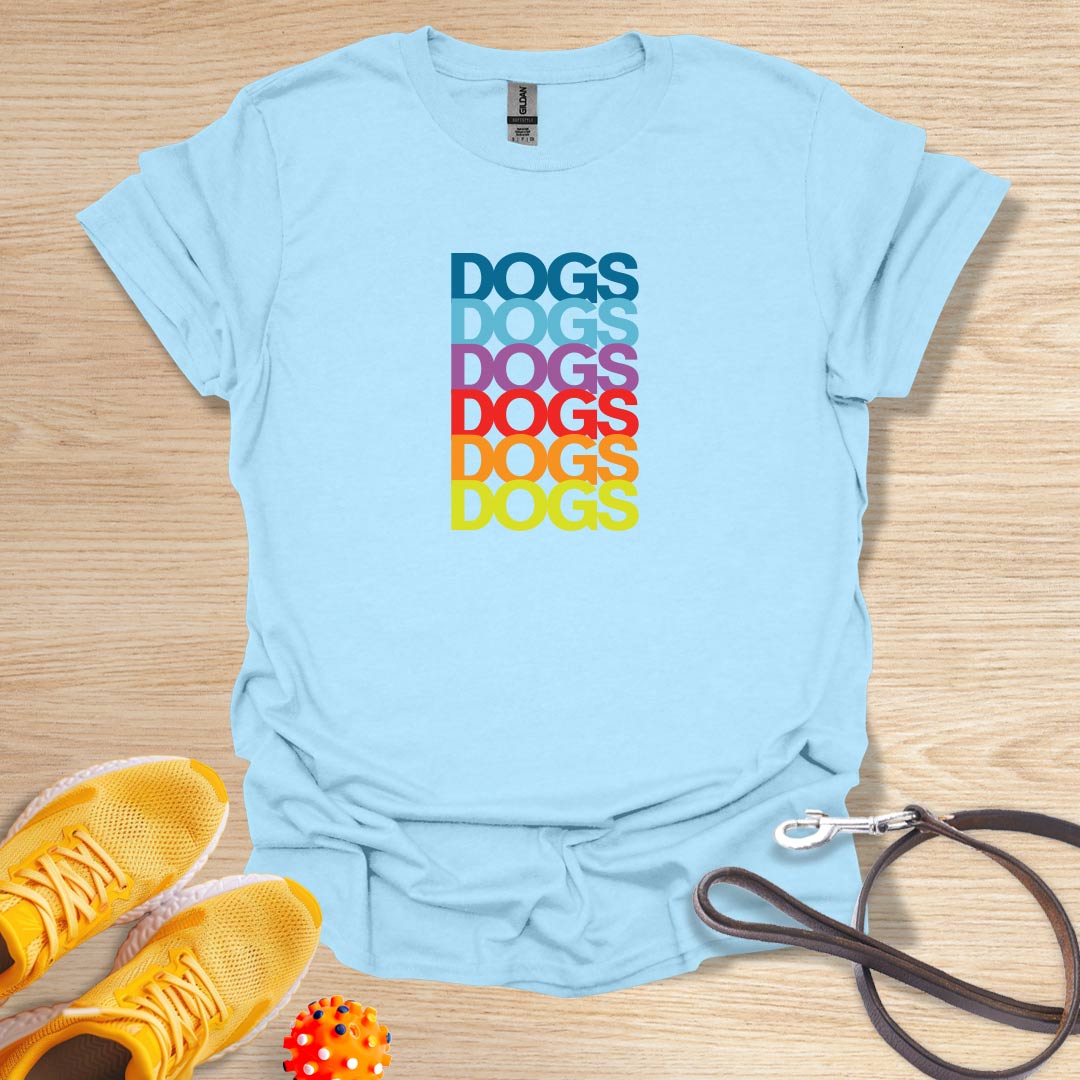 Dogs Dogs Dogs