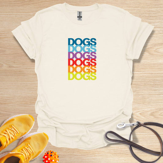 Dogs Dogs Dogs