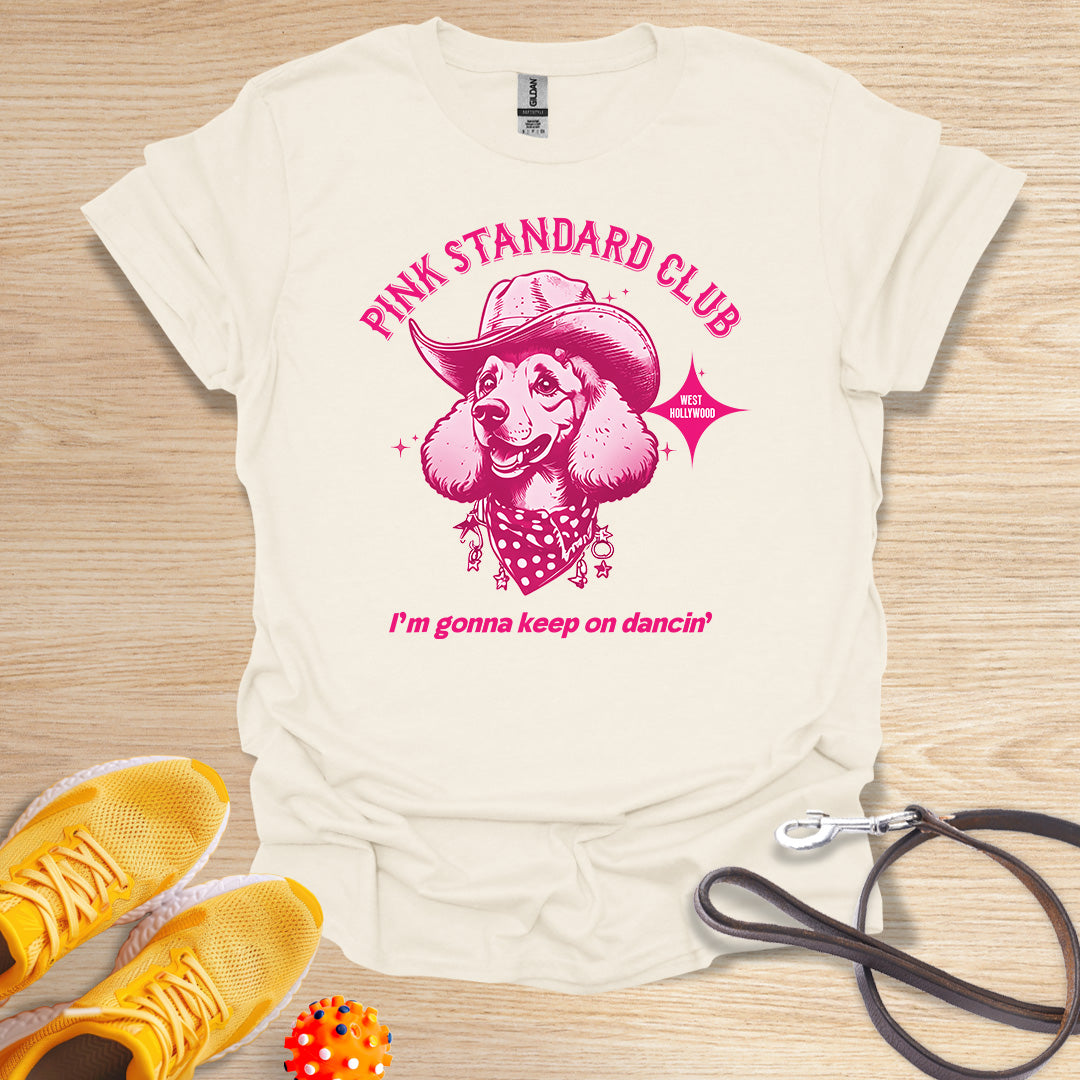 Pink Standard Club