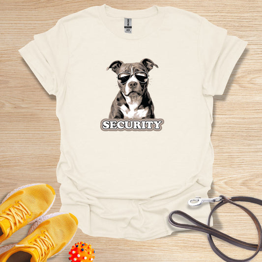 Pittie Security