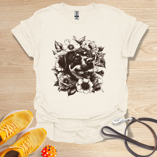 Rottweiler Fresh Bunch
