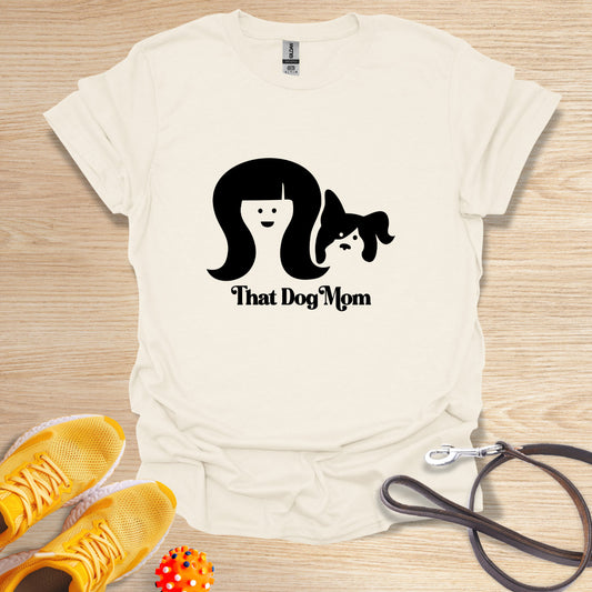 That Dog Mom
