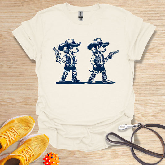 Western Doxie