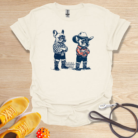 Western Frenchie