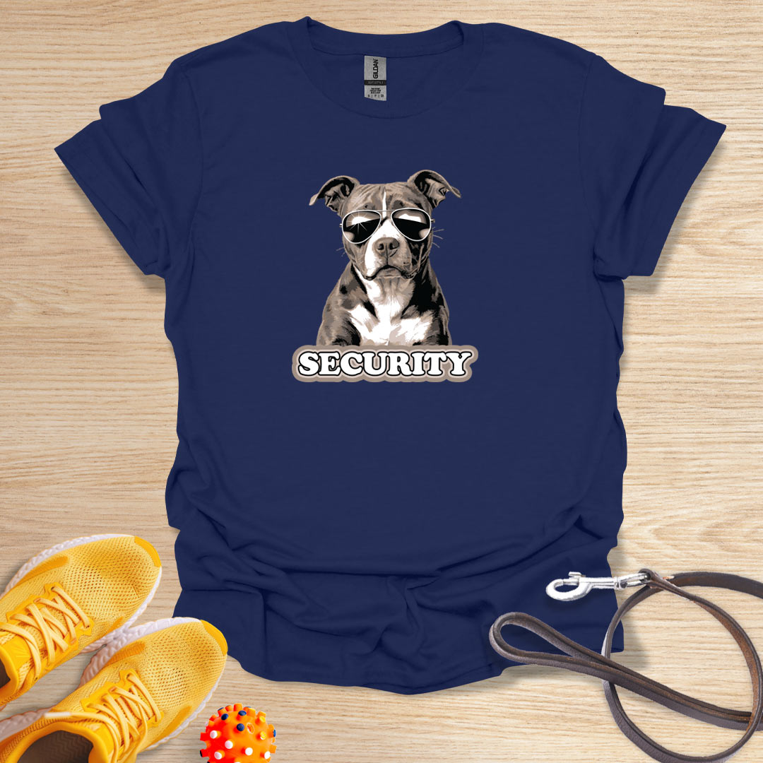 Pittie Security