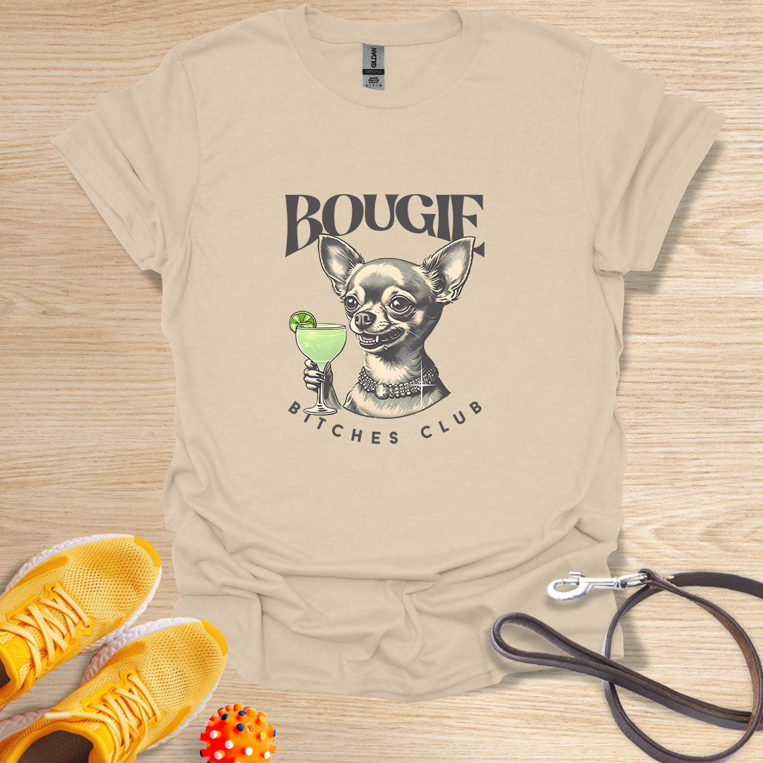 Chihuahua Bougie Bitches Club