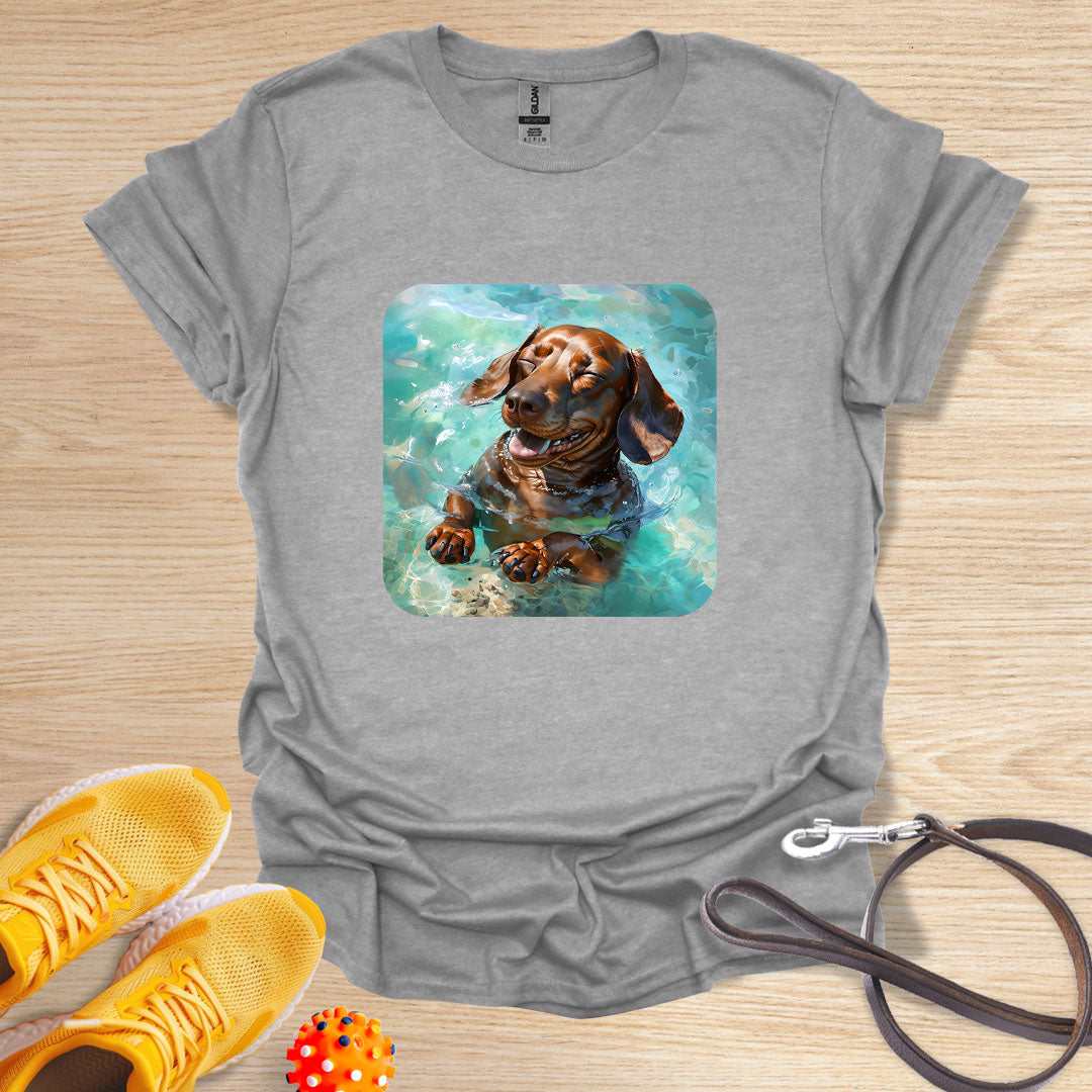 Doxie Summer