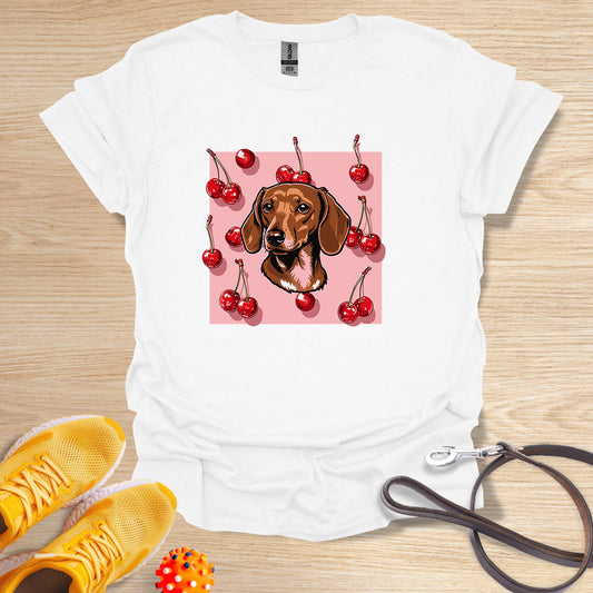 Cherry Doxie
