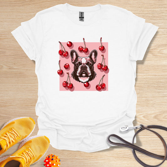 Cherry Frenchie