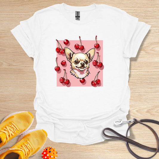 Cherry Chihuahua