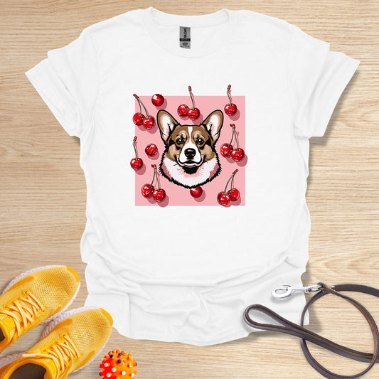 Cherry Corgi