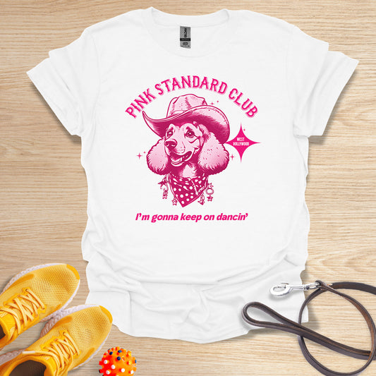 Pink Standard Club