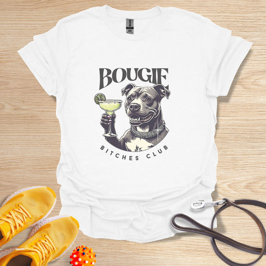 Pittie Bougie Bitches Club